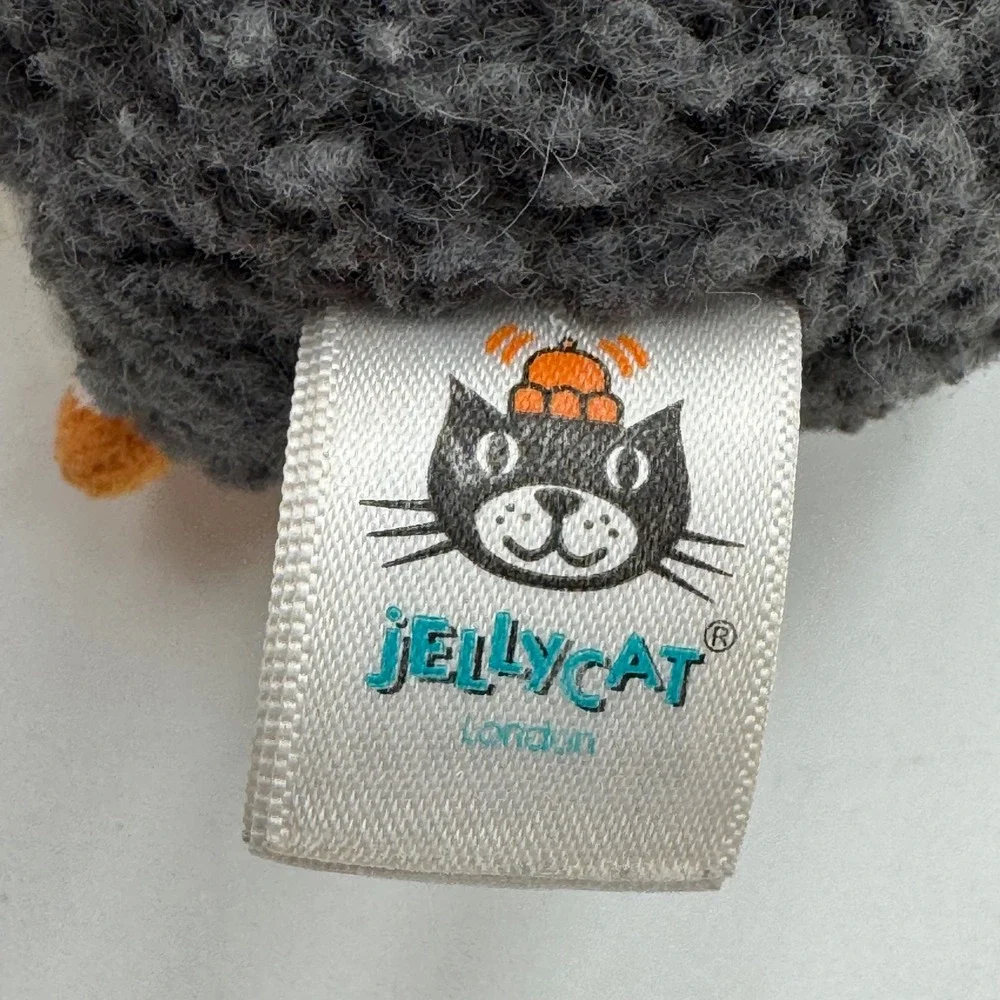 Jellycat london wee